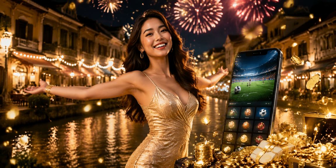 Pengguna Ipoh memasang aplikasi pertaruhan sukan ss16 di telefon Android mereka