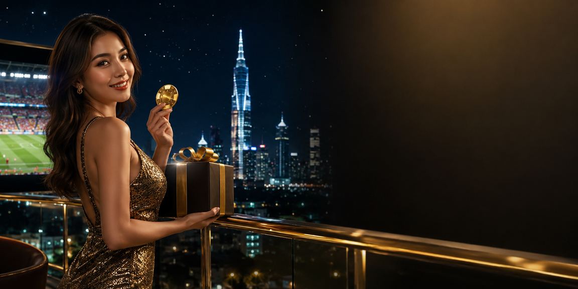 Pemain menganalisis odds bola sepak simulasi di Kuala Lumpur melalui peranti mudah alih