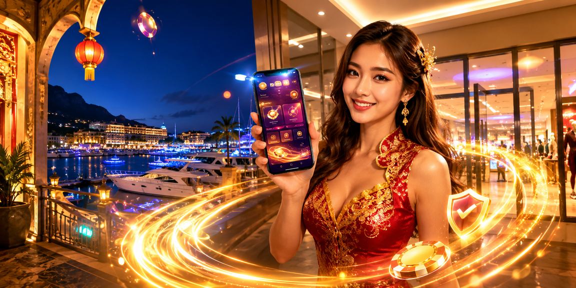 Tawaran rebat dan bonus platform pertaruhan bergaya Langkawi untuk ahli aktif